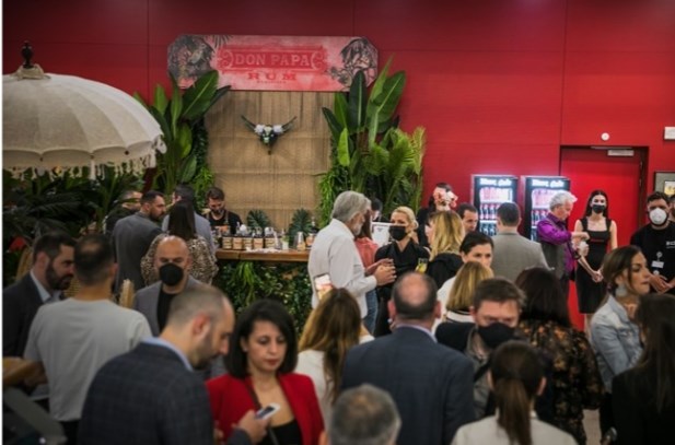 Τα Tasty Awards επιστρέφουν! Οι πρώτες πληροφορίες για τη φετινή διοργάνωση
