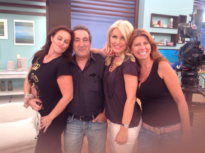 Ελένη Μενεγάκη - εικόνα 2