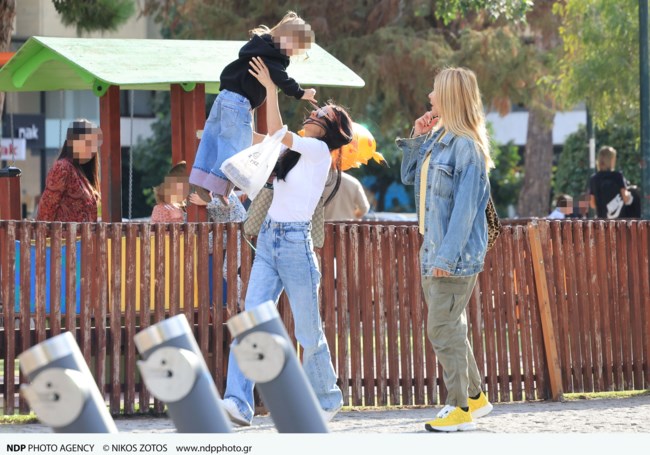 Χριστίνα Παππά