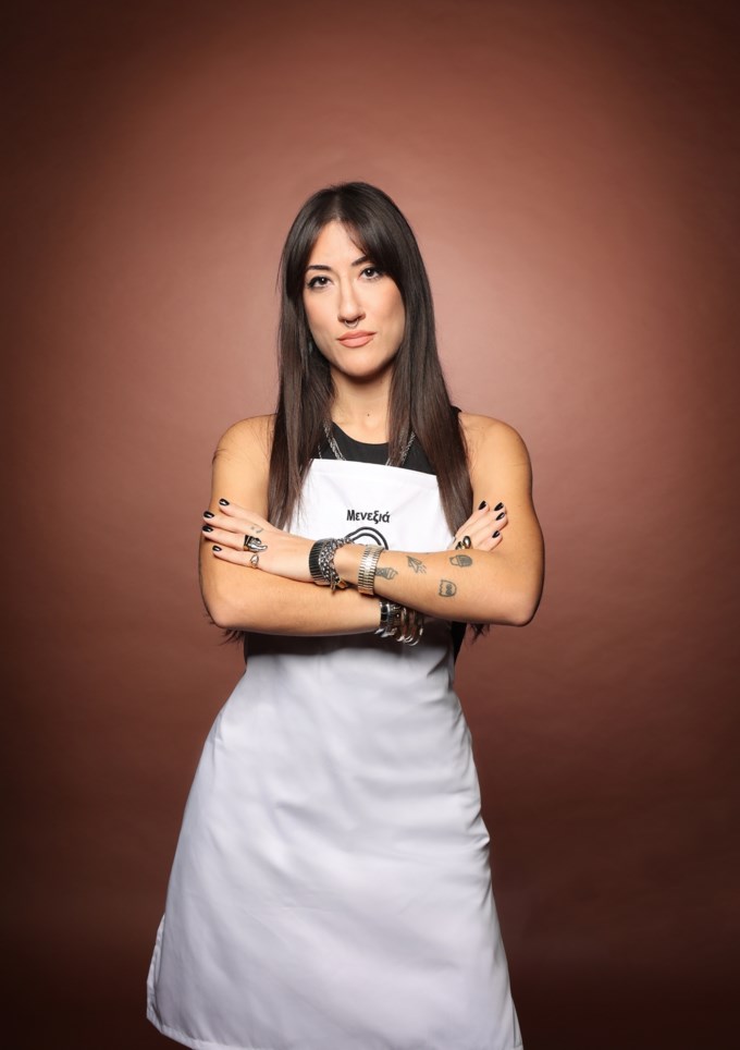 ΜΕΝΕΞΙΑ ΜΑΥΡΟΠΟΥΛΟΥ