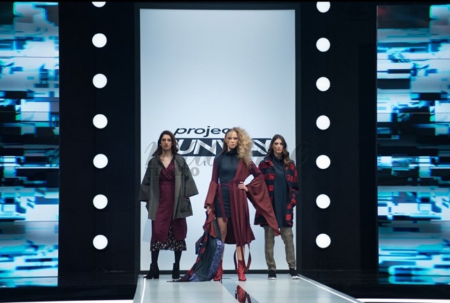 Project Runway - εικόνα 2