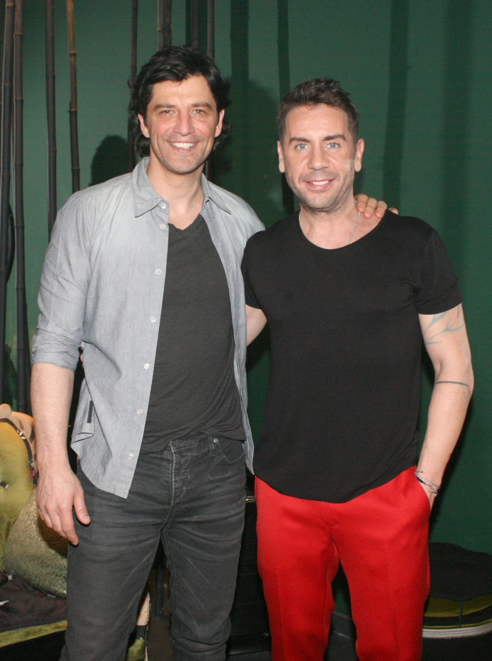 Σάκης Ρουβάς - εικόνα 2