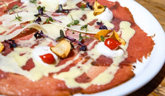 Χριστίνα Λαμπίρη - Meat The Stars