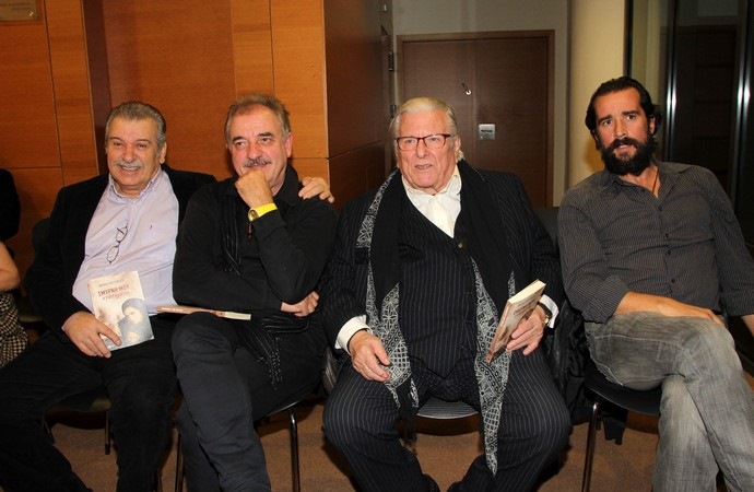 Διάσημες Εμφανίσεις - εικόνα 31