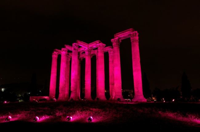It’s #TimeToEndBreastCancer