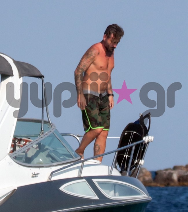 Γιώργος Μαυρίδης