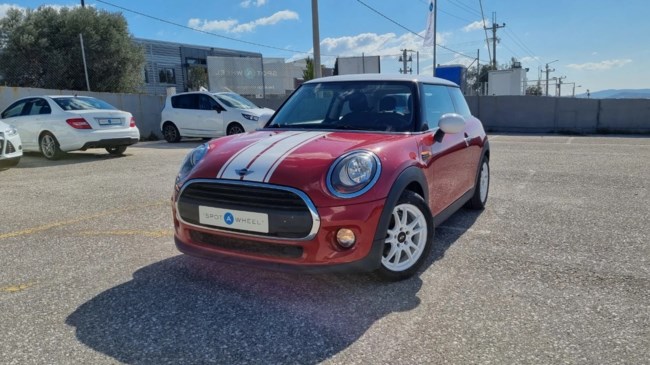 mini