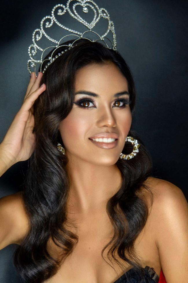 MISS UNIVERSE GREECE 2021 | Στη θέση της Κατερίνας Κουβουτσάκη η Σοφία Αραπογιάννη