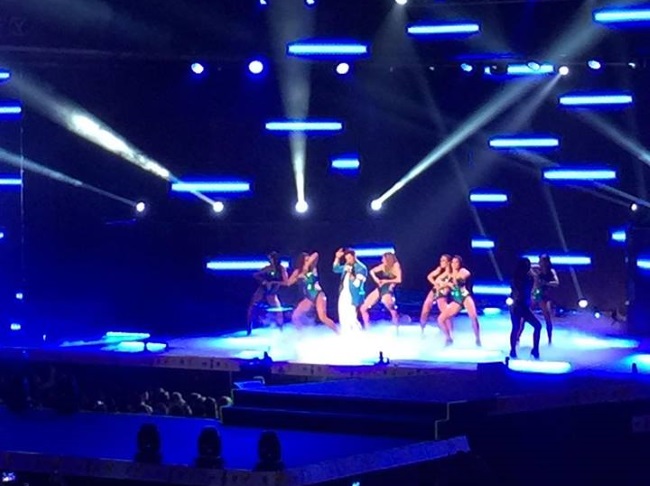 Mad Video Music Awards 2018 - εικόνα 12