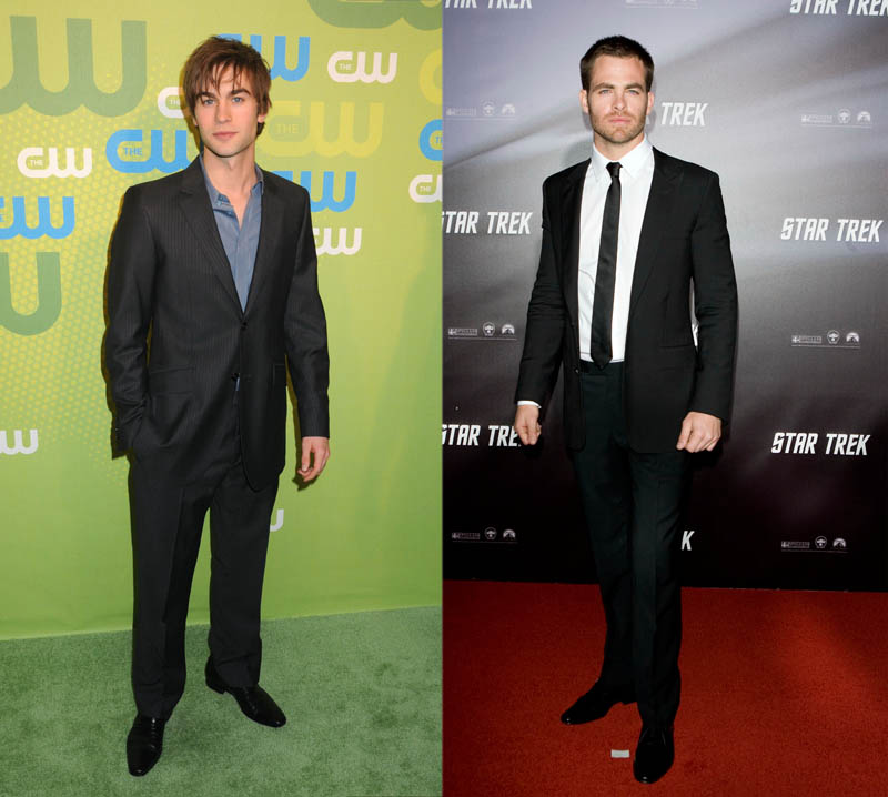 Διάσημοι και μόνοι!