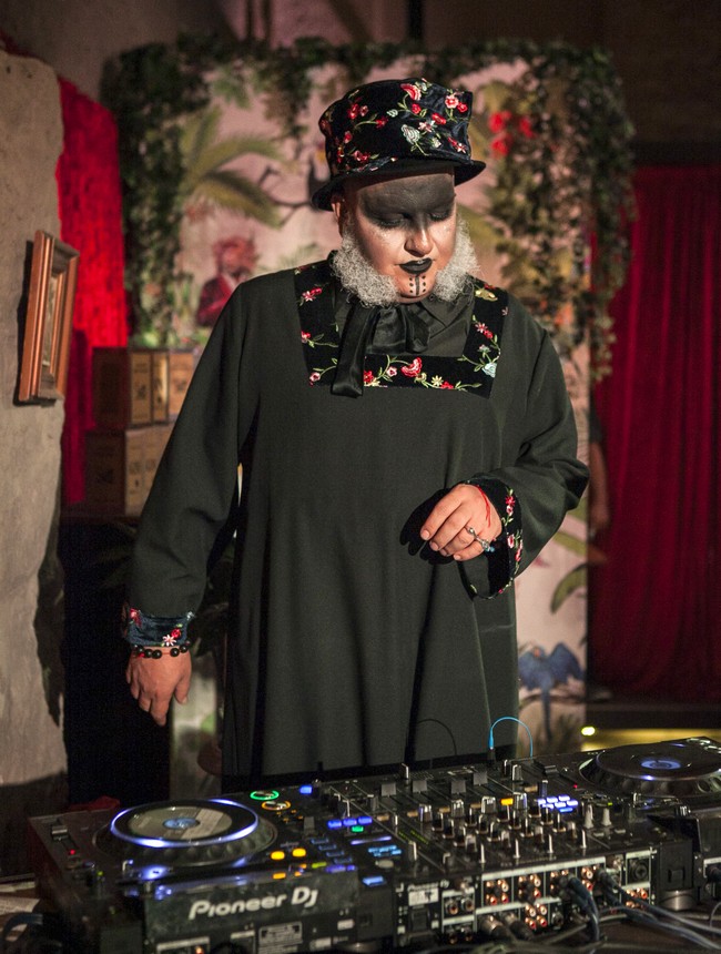 Διάσημες Εμφανίσεις - εικόνα 7