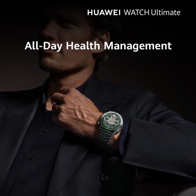 Huawei