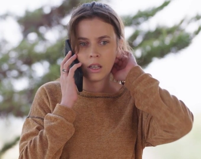 Η γη της Ελιάς