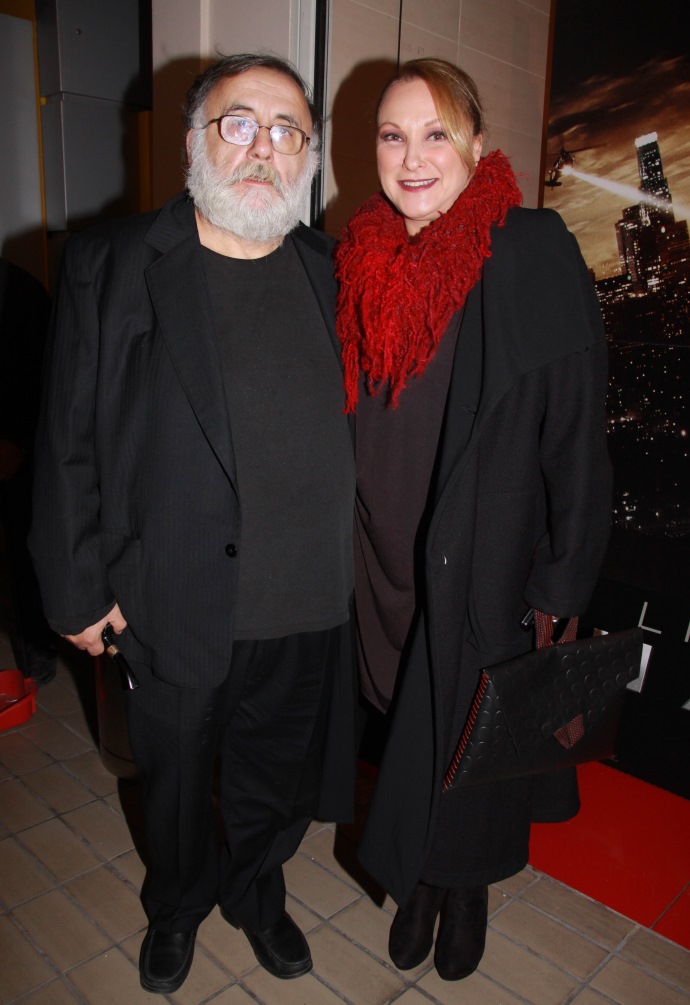 Διάσημες Εμφανίσεις
 - εικόνα 2