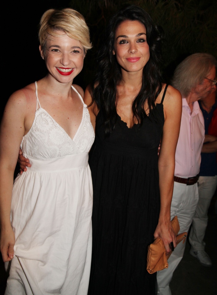 Διάσημες Εμφανίσεις
 - εικόνα 4