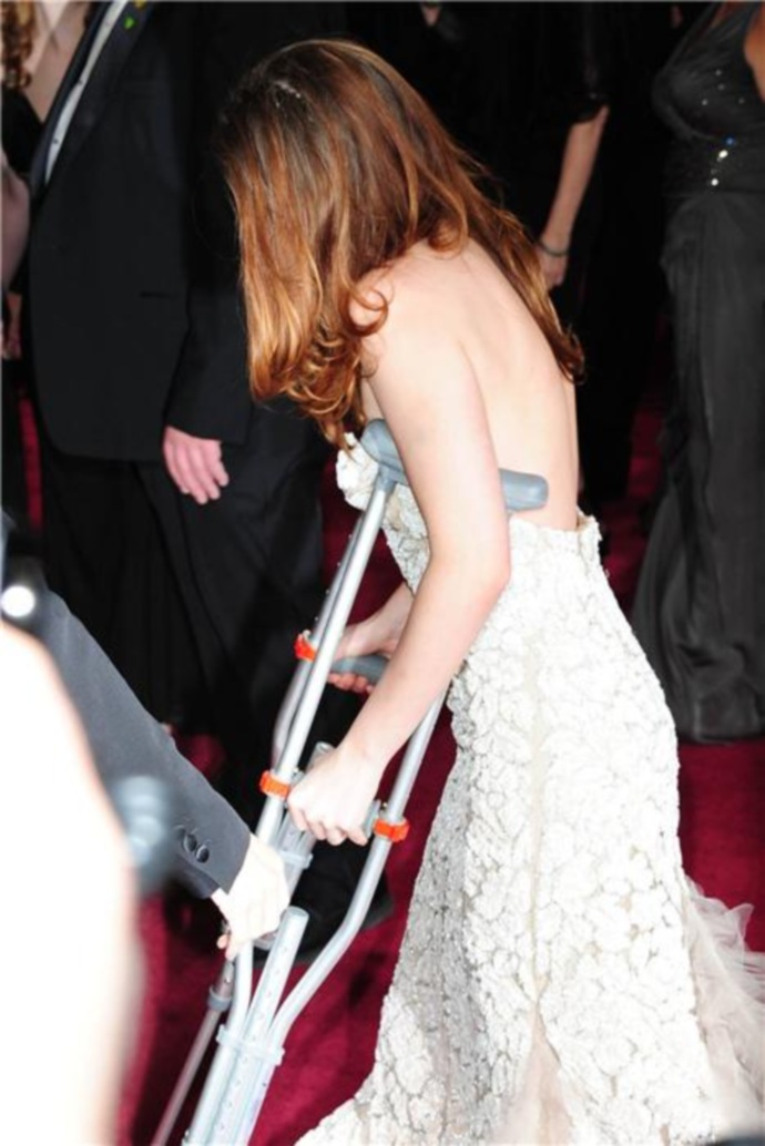 Βραβεία Όσκαρ 2013 - εικόνα 5