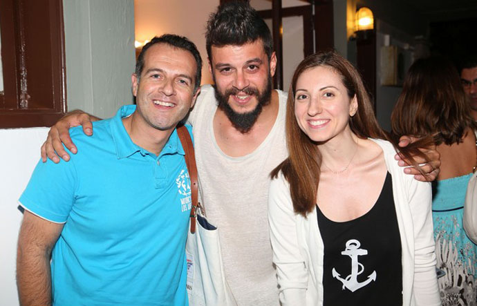 Διάσημες Εμφανίσεις - εικόνα 12