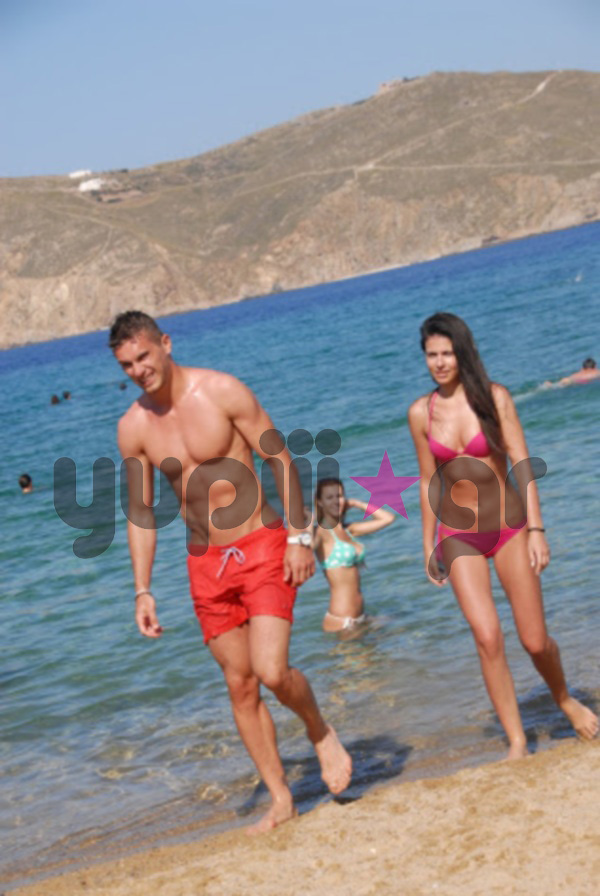 Βασιλική Τσιρογιάννη