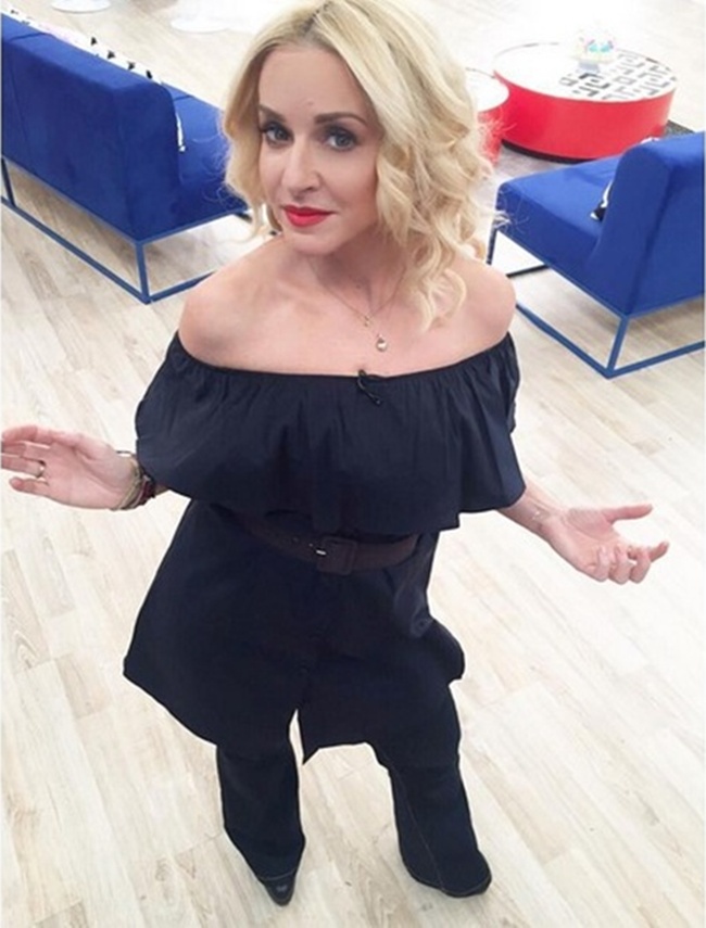 TV Style Report