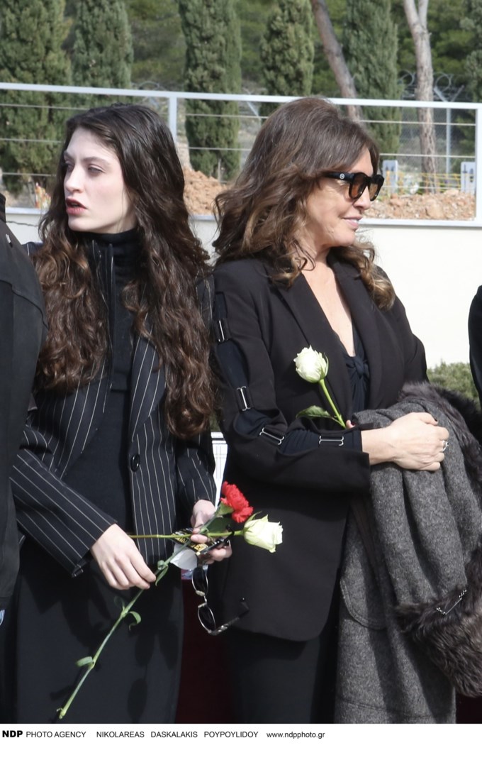 Φαίδρα Μπάρμπα, Βάνα Μπάρμπα