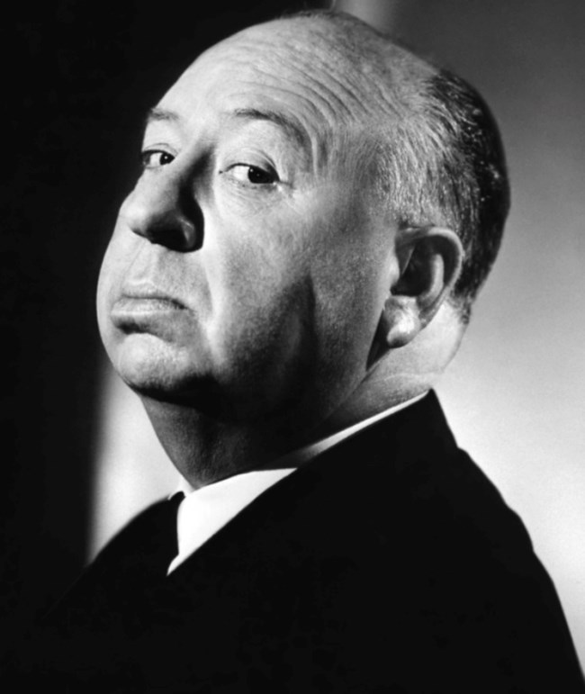 The Lodger του Alfred Hitchcock Mε τον Στάθη Άννινο
