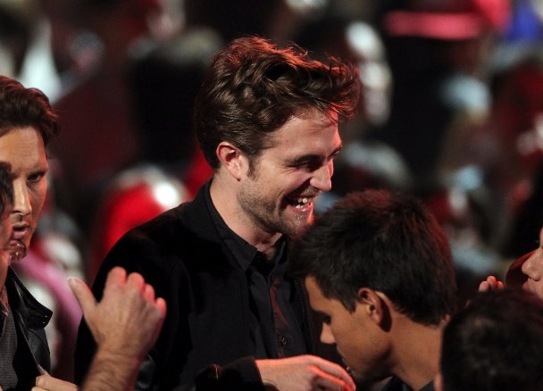 MTV 2012 Video Music Awards  - εικόνα 7