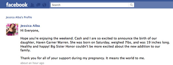 Τζέσικα Άλμπα