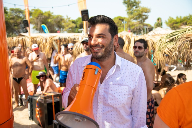Aperol Party Αt Yabanaki - εικόνα 5
