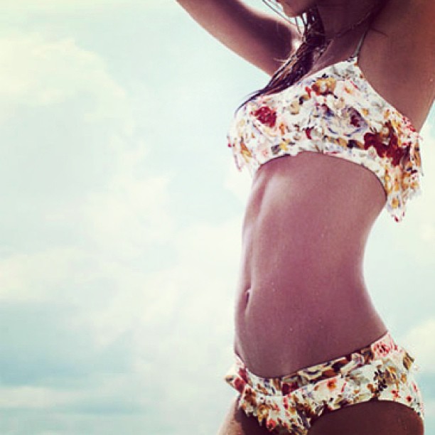 Το Καλοκαίρι Έφτασε! Το Λέει Και Το Instagram. - εικόνα 8