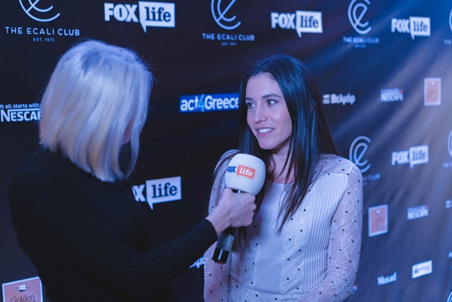 Women Who Inspire by FOX Life - εικόνα 3