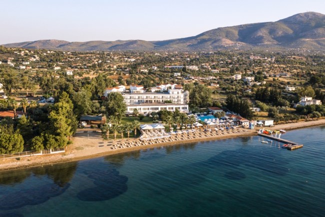Brown Beach Evia Island | O απόλυτος all inclusive προορισμός για το Πάσχα είναι εδώ!