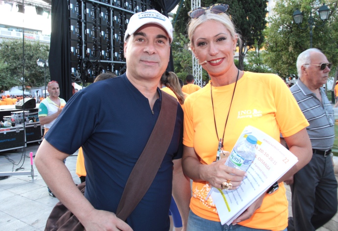 Διάσημες Εμφανίσεις