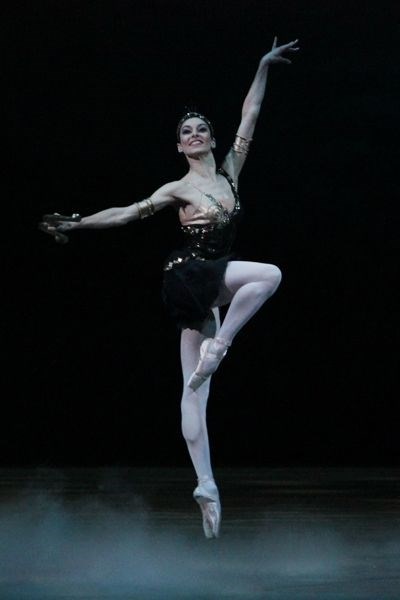 GRAND BALLET GALA