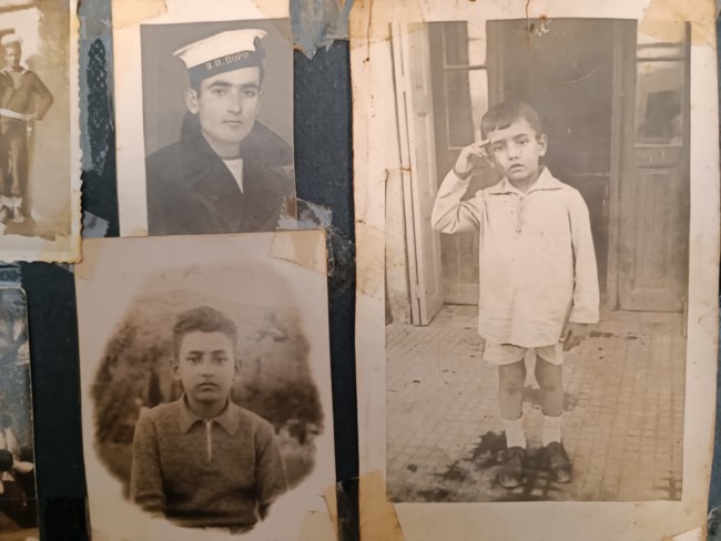 Αλήθειες με τη Ζήνα - Αφιέρωμα για τα 100 χρόνια από τη Μικρασιατική Καταστροφή
