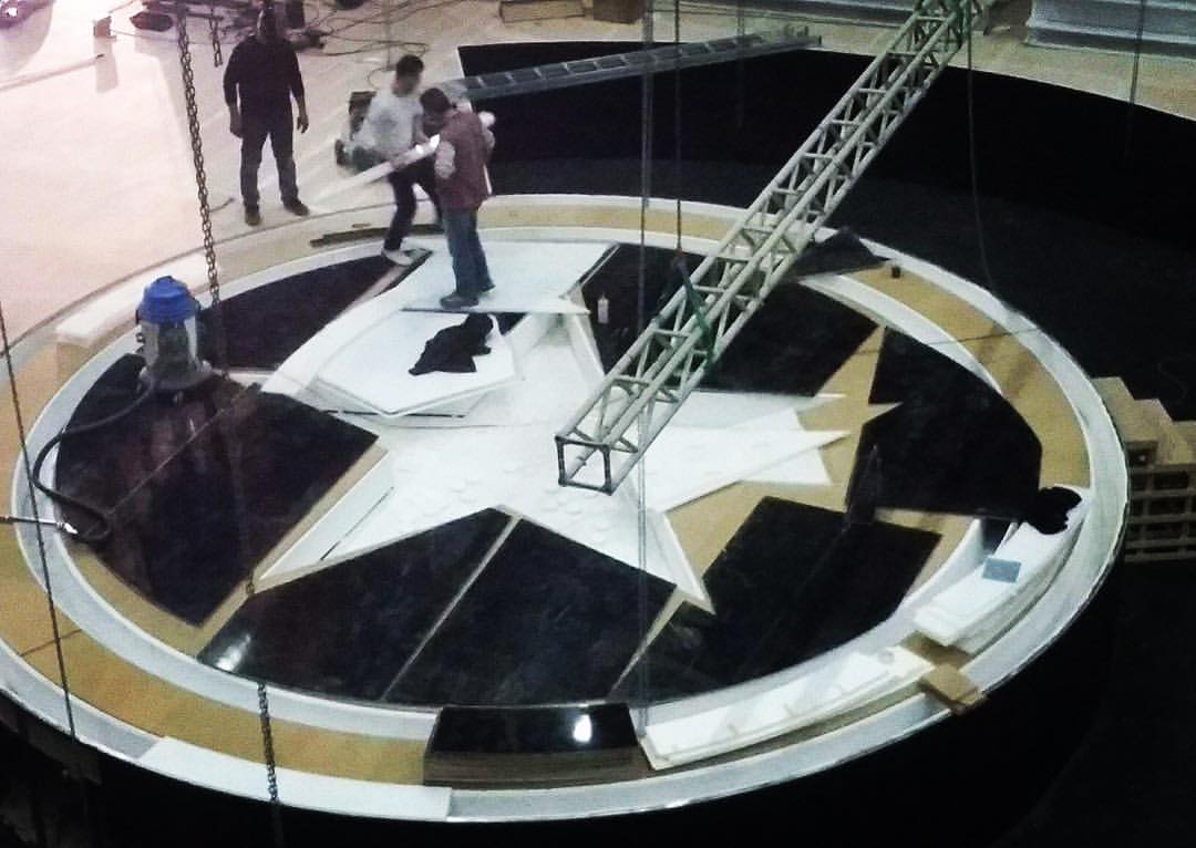 Τηλεοπτικά Νέα Από Την Κλεοπάτρα Πατλάκη