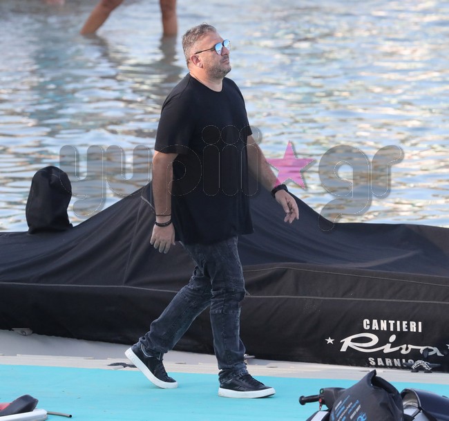Αντώνης Ρέμος 