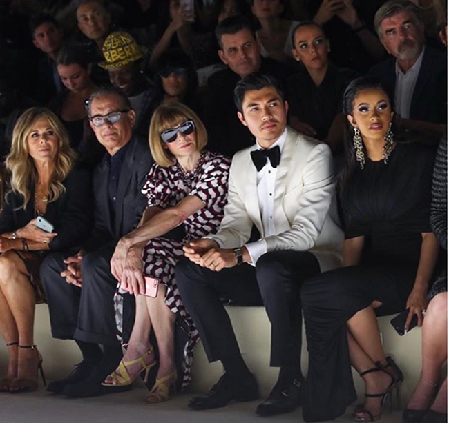 Tom Ford