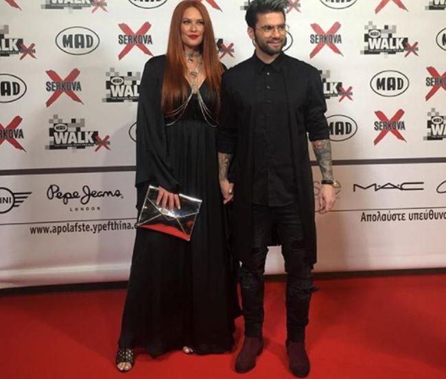 MadWalk 2018: The Red Carpet - εικόνα 15