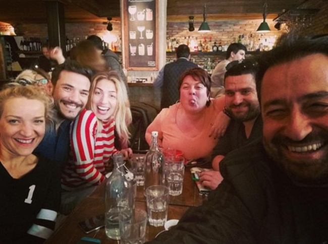 Instagram Report - εικόνα 9