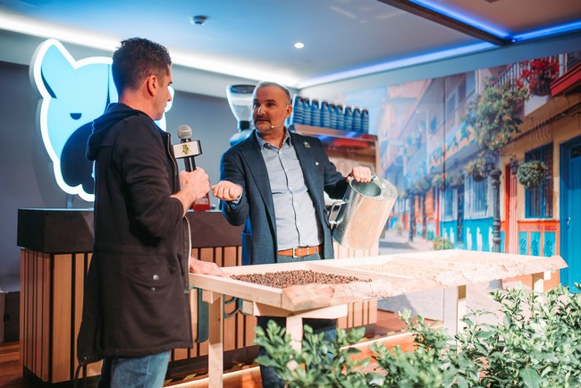 Coffee Lab - εικόνα 2