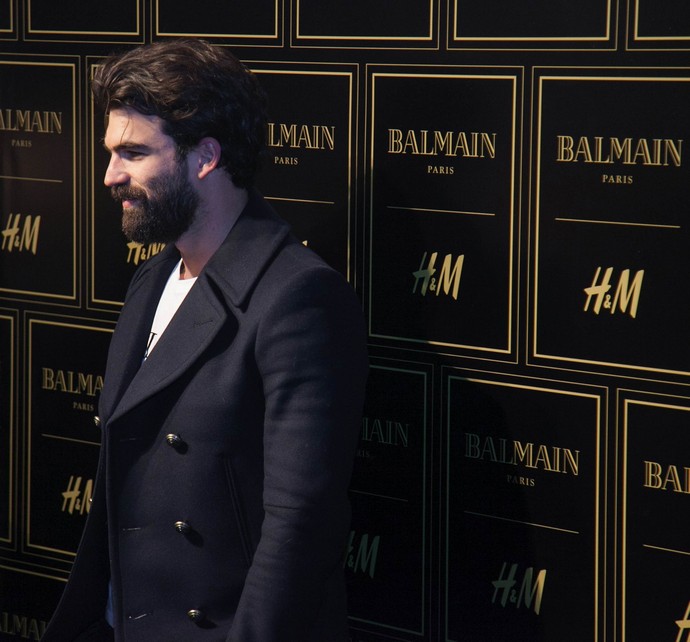 Balmain X H&M - εικόνα 5