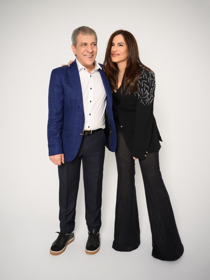 Θέμης Αδαμαντίδης & Ηλιάννα Ζέρβα κάνουν πρεμιέρα στη Θεσσαλονίκη