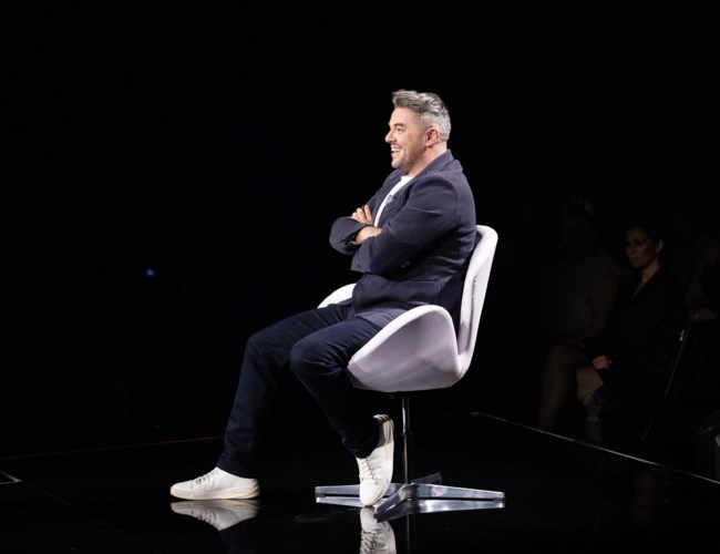 ΠΟΛΥΧΡΟΝΙΔΗΣ