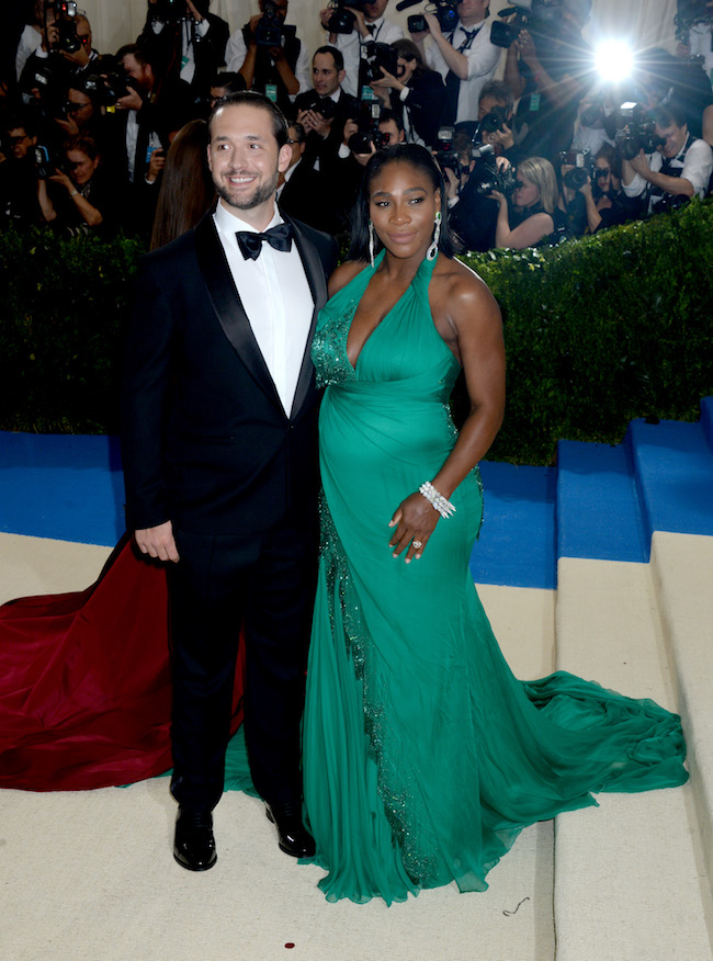 Serena Williams