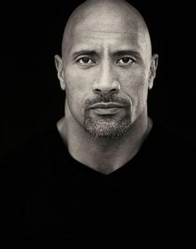 Dwayne Johnson