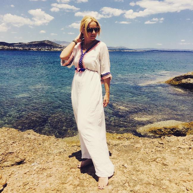 BSB x Salty Dream: Η Aγαπημένη Βeachwear Συλλογή Των Celebrities - εικόνα 10