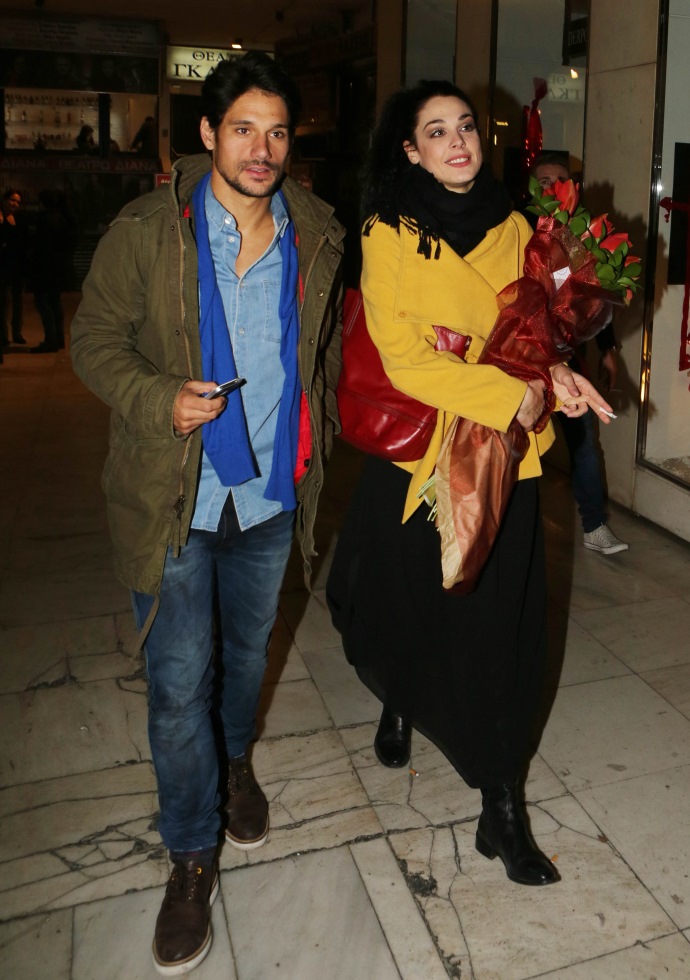 Ιωάννα Τριανταφυλλίδου - εικόνα 2