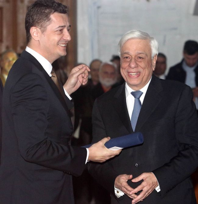 Διάσημες Εμφανίσεις