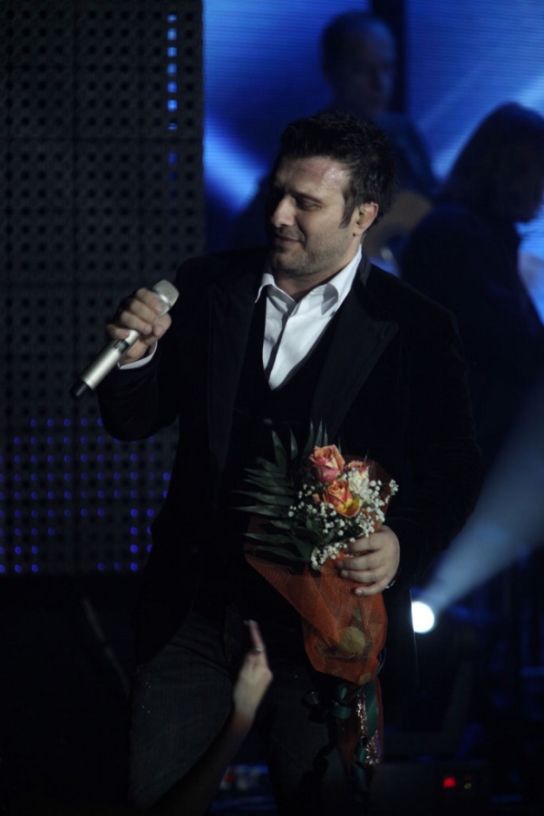 Γιάννης Πλούταρχος - Κώστας Μαρτάκης
 - εικόνα 2