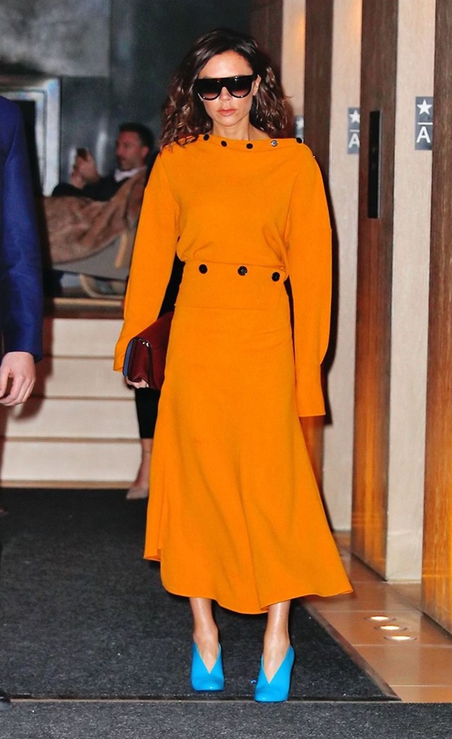 Victoria Beckham - εικόνα 3